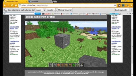 Image result for Minecraft Gratis Sin Java