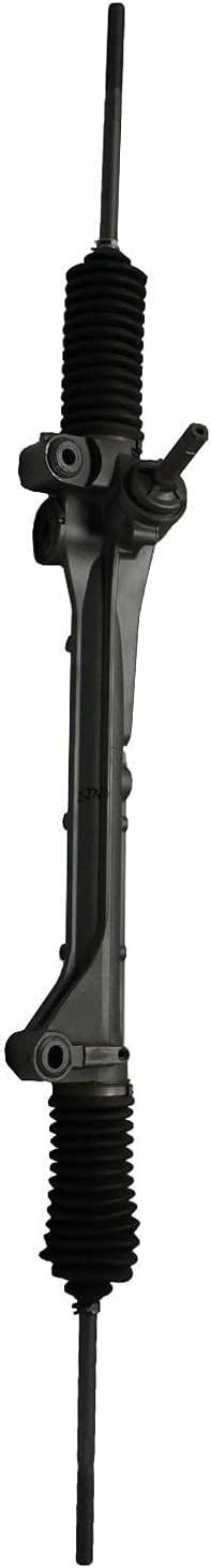 DetroitAxle Detroit Axle - Steering Rack and Pinion for India | Ubuy
