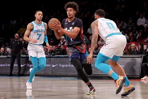 Charlotte Hornets vs Brooklyn Nets Prediction and Betting Tips | Feb ...