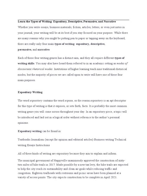 Text Types 的图像结果