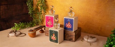 Aranyam Perfumes