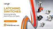 Latching Switch Examples 的图像结果