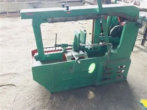 hydraulic hacksaw machine - Sagar Hacksaw Machine Manufacturer from ...
