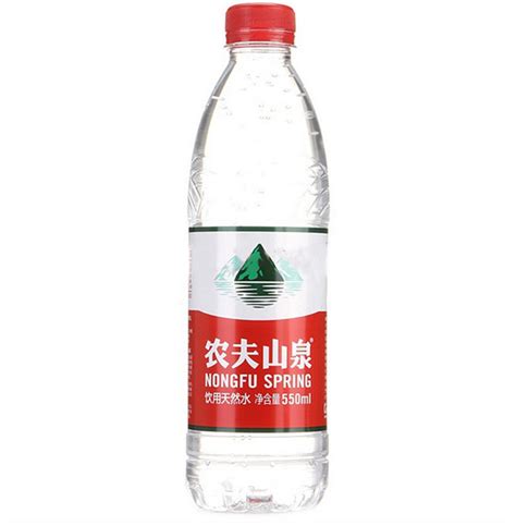 农夫山泉矿泉水 天然饮用水380ml*24瓶 纯净水 矿泉水-阿里巴巴