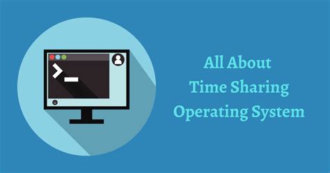 Time-Sharing Operating System Process Step by Step 的图像结果