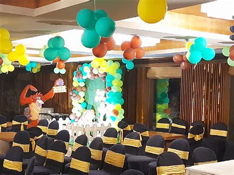 Birthday Planner in South Kolkata | Birthday Party Organizer in Kolkata