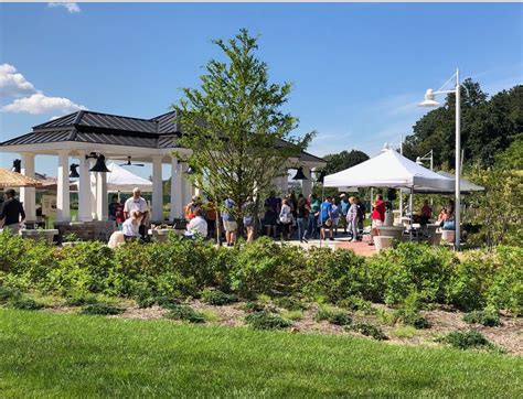 Glen Cove's Deep Roots Farmers Market Begins New Season with Chamber of ...