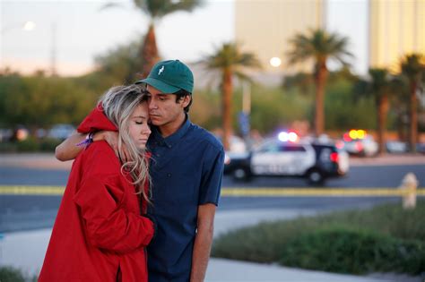 Terrorizing if Not Clearly Terrorist: What to Call the Las Vegas Attack ...