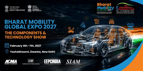 The Automotive Component Manufacturers Association of India - ACMA
