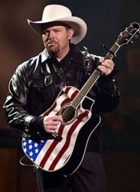 Toby Keith Dead: Country Music Legend Dies Aged 62 after Three-Year ...