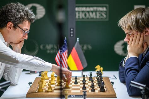 FIDE Candidates 2026 R5: Sindarov’s Supremacy continues as he scores a ...