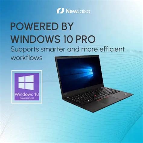 Lenovo ThinkPad Laptop T495 AMD Ryzen 7 Pro 14" HD Touchscreen