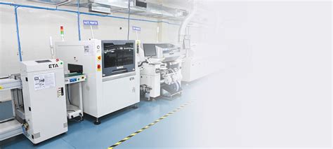 Capabilities - Manufacturing | Brandworks Technologies