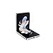 Samsung Galaxy Z Flip4 5G (Light Blue, 8GB RAM, 256GB Storage) : Amazon ...