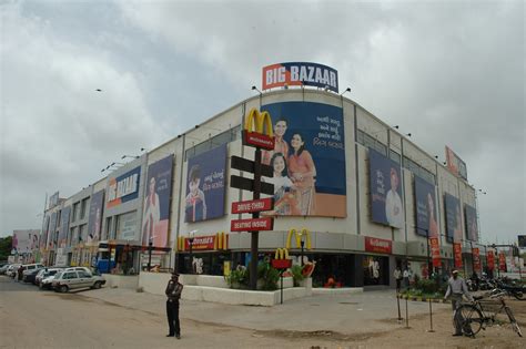 BIG BAZAAR - AHMEDABAD Photos, Images and Wallpapers - MouthShut.com