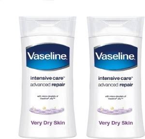 Vaseline Intensive Care Advanced Repair Body Lotion (600 ml) - Price in ...