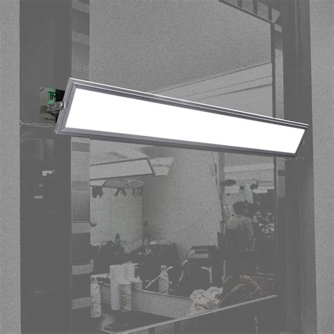 Custom LED Panel 5 X 40 inch – The Makeup Light