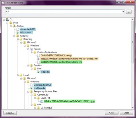 Image result for Monitor File Changes Windows