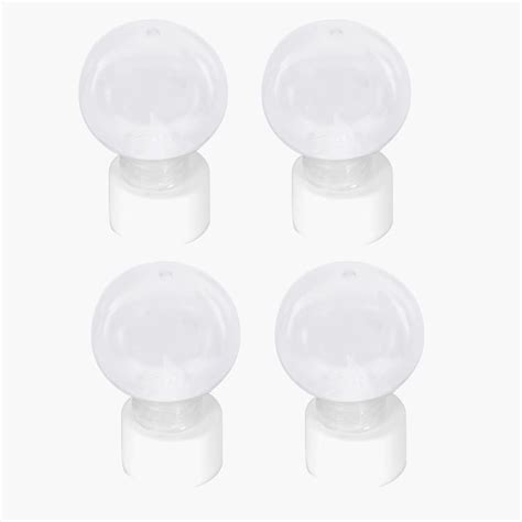 Buy HOMESAKE Set of 4 LED Bulbs from Homesake at just INR 1500.0