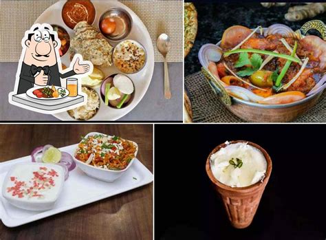 Tadka King, Jaipur - Restaurant menu, prices and reviews