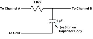 Introduction to RC Circuits [Analog Devices Wiki]