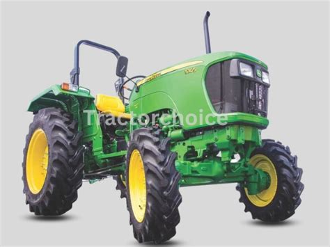 Best John Deere Tractor Price in India | Latest John Deere