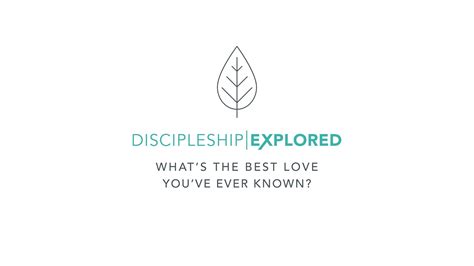 Image result for Discipleship Explored Video 2