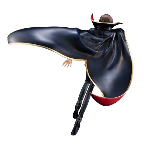 Image result for Code Geass Lelouch Figure