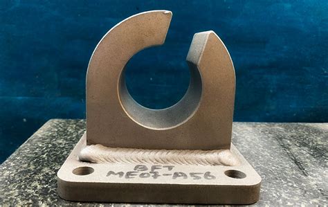 Assembly Parts | Bankin Fabtech LLP