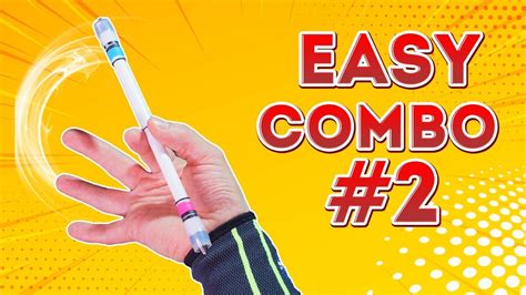 Image result for Pen Spinning Basic Tutorial