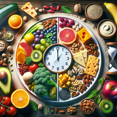 Unlock Vegan Intermittent Fast: Ultimate Health Guide – Grabenord