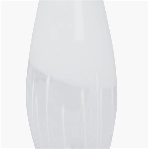 Buy Splendid Aston Textured Round Mist Vase from Home Centre at just ...