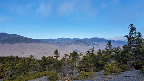 Hiking Mount Israel NH via Wentworth Trail — Nichole the Nomad