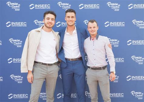 INSEEC School of Management in Chambery, INSEEC Graduate School of ...