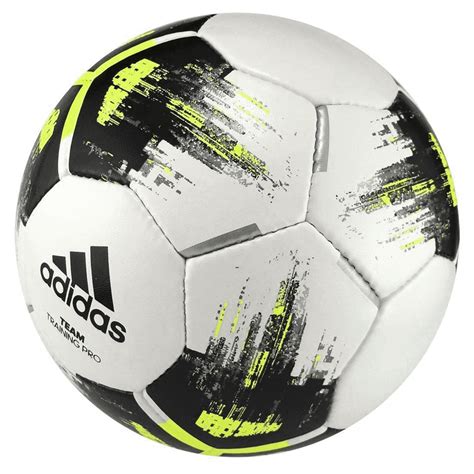 Футбольний м'яч Adidas TEAM Training Pro CZ2233 | shopUA.in - купити не ...