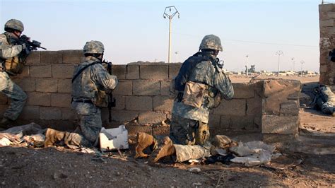 The Iraq War at 20 Years—Ending the Legal Authorization for War in Iraq ...