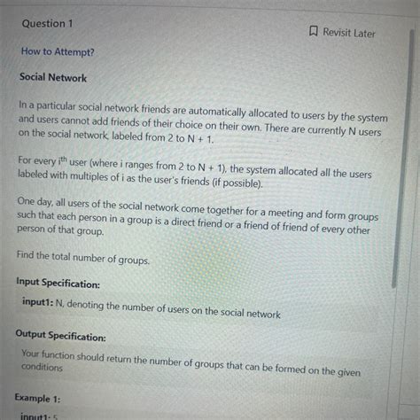 Code For the given scineraio - Brainly.in