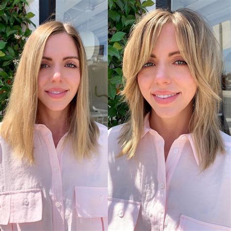 28 Most Flattering Hairstyles for Long Faces to Appear More Balanced