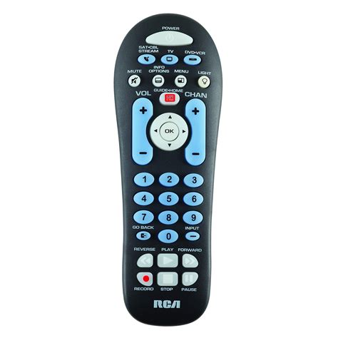 RCA Remote Control Universal 的图像结果