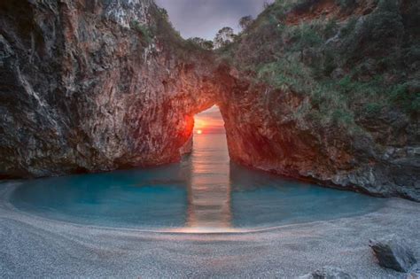Arco Magno di San Nicola Arcella - Cosenza - Calabria Places Around The ...