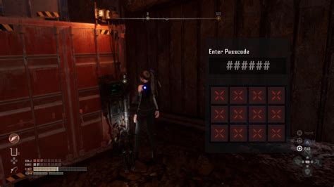 Recruit Passcode Specialists Walkthrough - Stellar Blade Guide - IGN