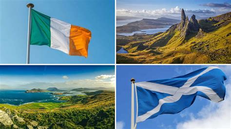 20 Ancient Celtic Symbols and Their Meanings