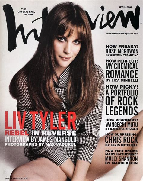 Interview 杂志 的图像结果