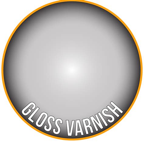 Two Thin Coats Paint: Gloss Varnish – Wreckers Yard Toys