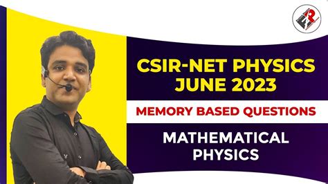 Image result for CSIR Solved Questionconcept Physics