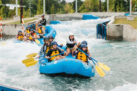 Navy Day - Montgomery Whitewater