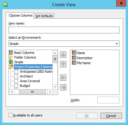 ProjectWise Web vs ProjectWise Explorer 的图像结果