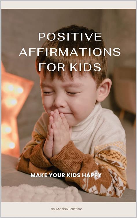 positive affirmations for kids eBook : Harari, Adi: Amazon.in: Kindle Store
