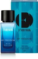 Buy EMBARK My Freedom for him Eau de Parfum Eau de Parfum - 30 ml ...