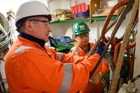 Fugro Office Photos | Glassdoor